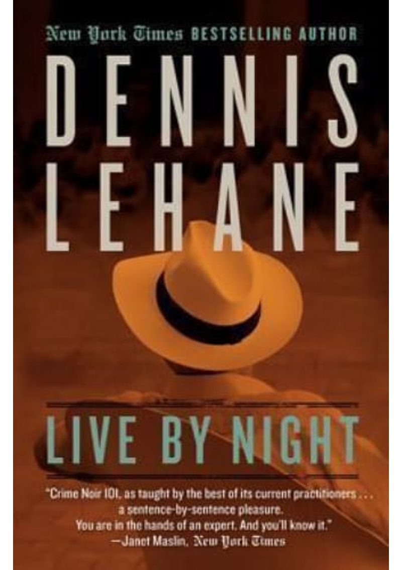 LIVE-BY-NIGHT