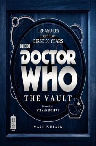 DR WHO: THE VAULT