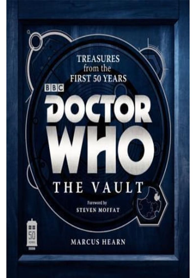DR-WHO--THE-VAULT