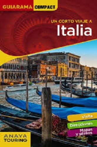 ITALIA (GUIARAMA COMPACT)