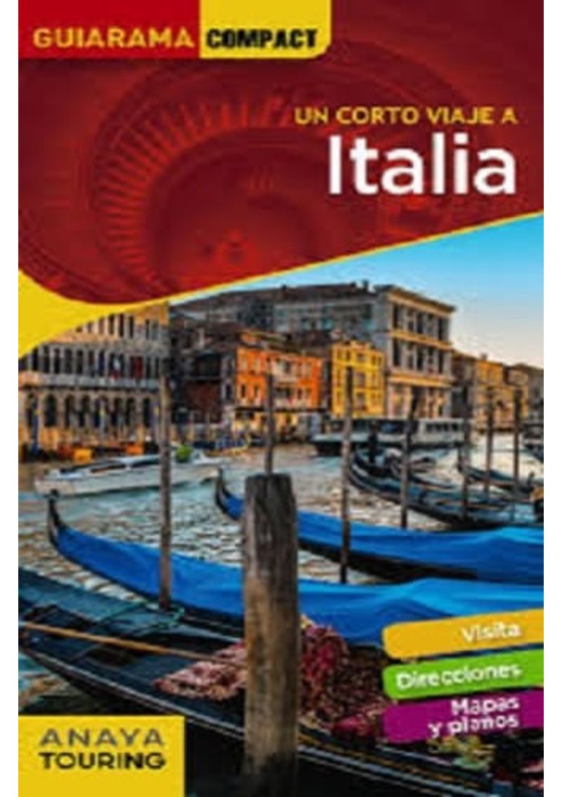 ITALIA--GUIARAMA-COMPACT-