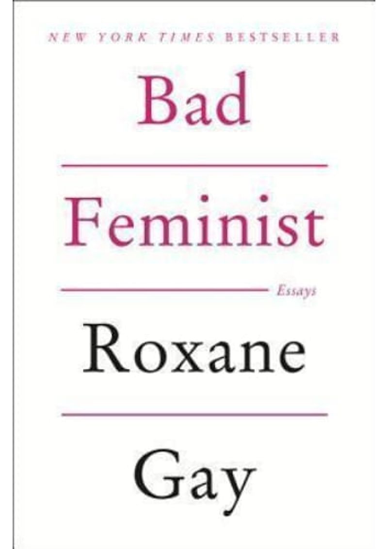 BAD-FEMINIST