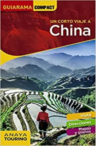 CHINA (GUIARAMA COMPACT)