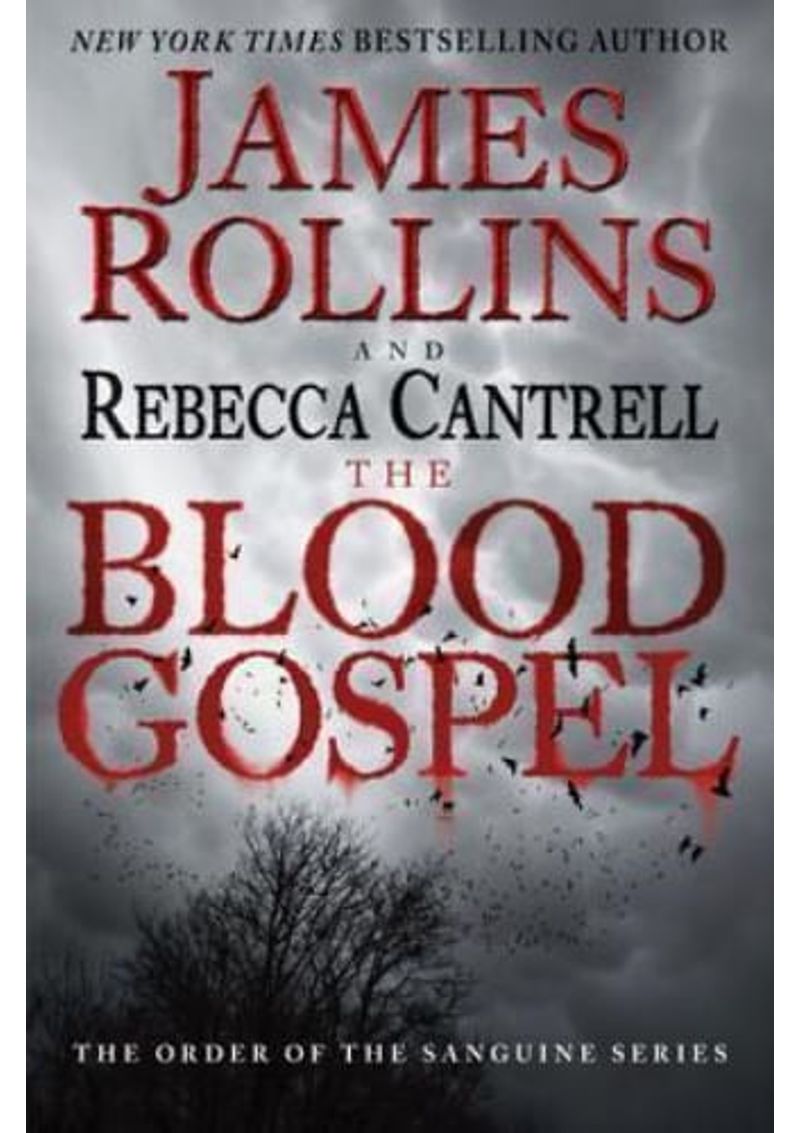 THE-BLOOD-GOSPEL