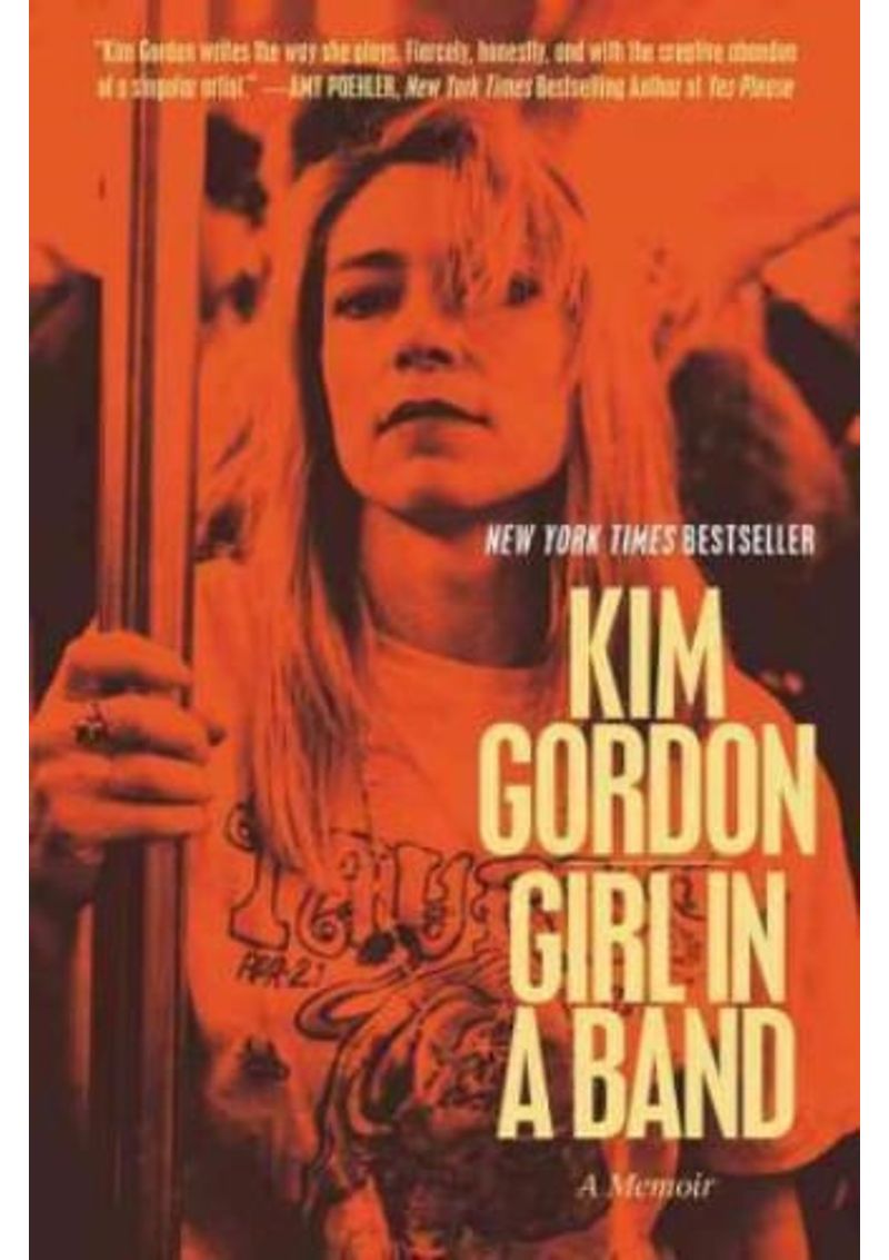 GIRL-IN-A-BAND