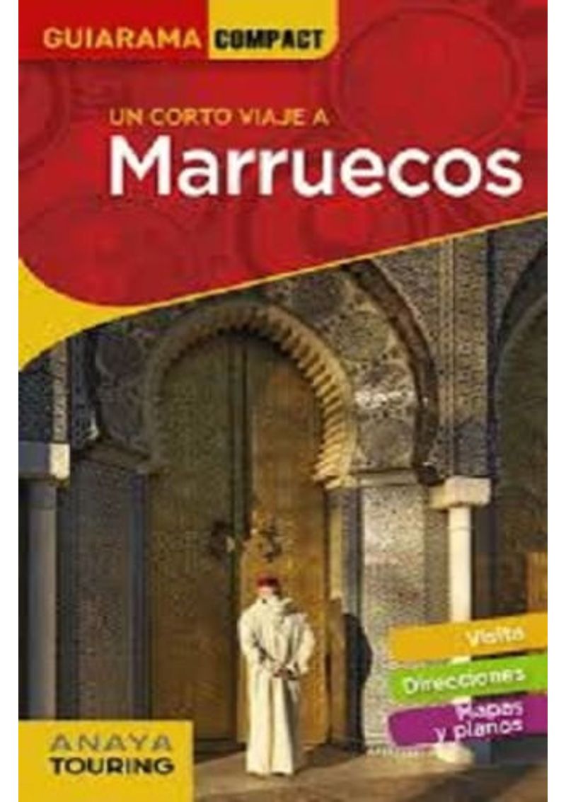 MARRUECOS