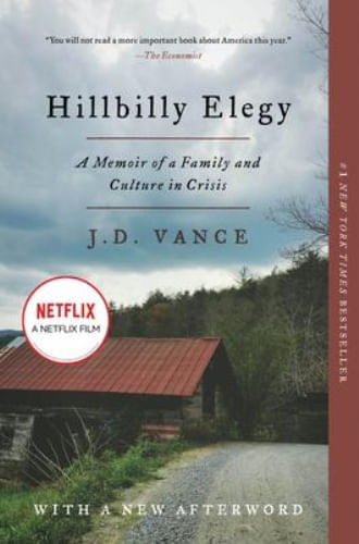 HILLBILLY ELEGY