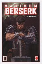 Berserk número 1