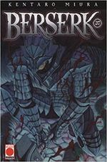 BERSERK-37
