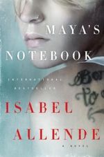 MAYA-S-NOTEBOOK