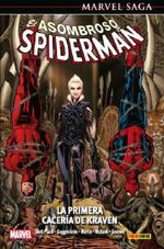 ASOMBROSO-SPIDERMAN-16.-LA-PRIMERA-CACERIA-DE-KRAVEN