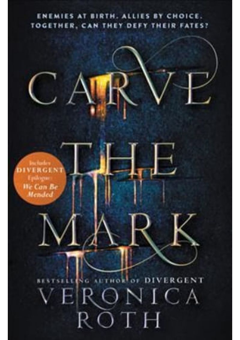 CARVE-THE-MARK