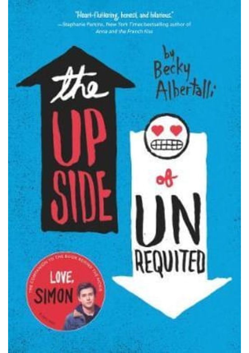 UPSIDE-UNREQUITED