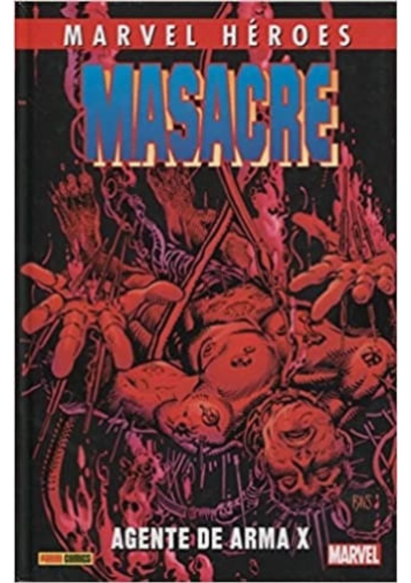MASACRE-4.-AGENTE-DE-ARMA-X