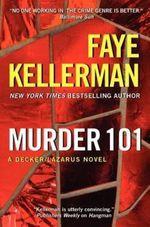 MURDER-101