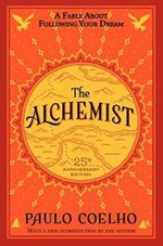 THE-ALCHEMIST---25TH-ANNIVERSARY-EDITION