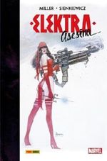 ELEKTRA-ASESINA