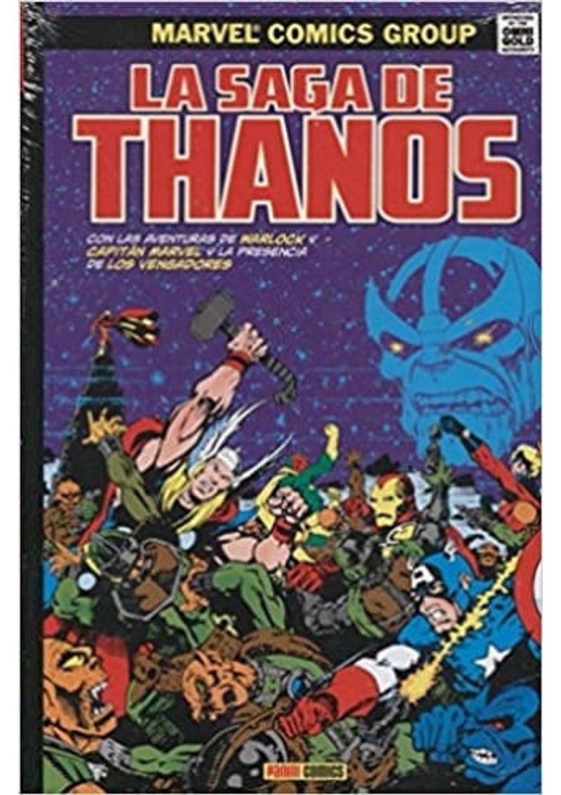 LA-SAGA-DE-THANOS