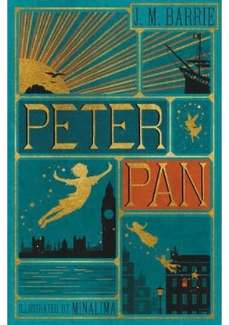 PETER-PAN