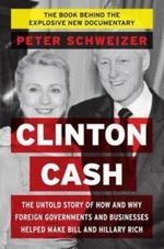 CLINTON-CASH