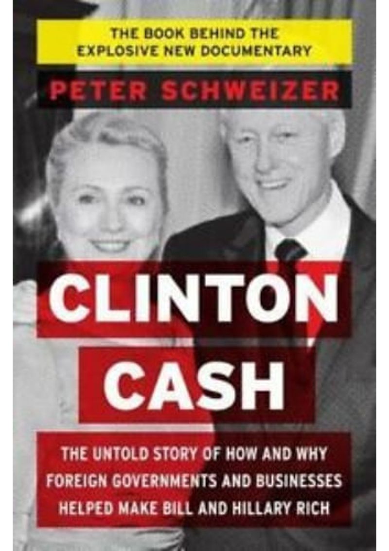 CLINTON-CASH