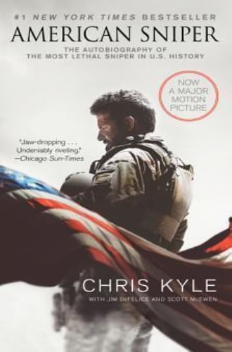 AMERICAN SNIPER []
