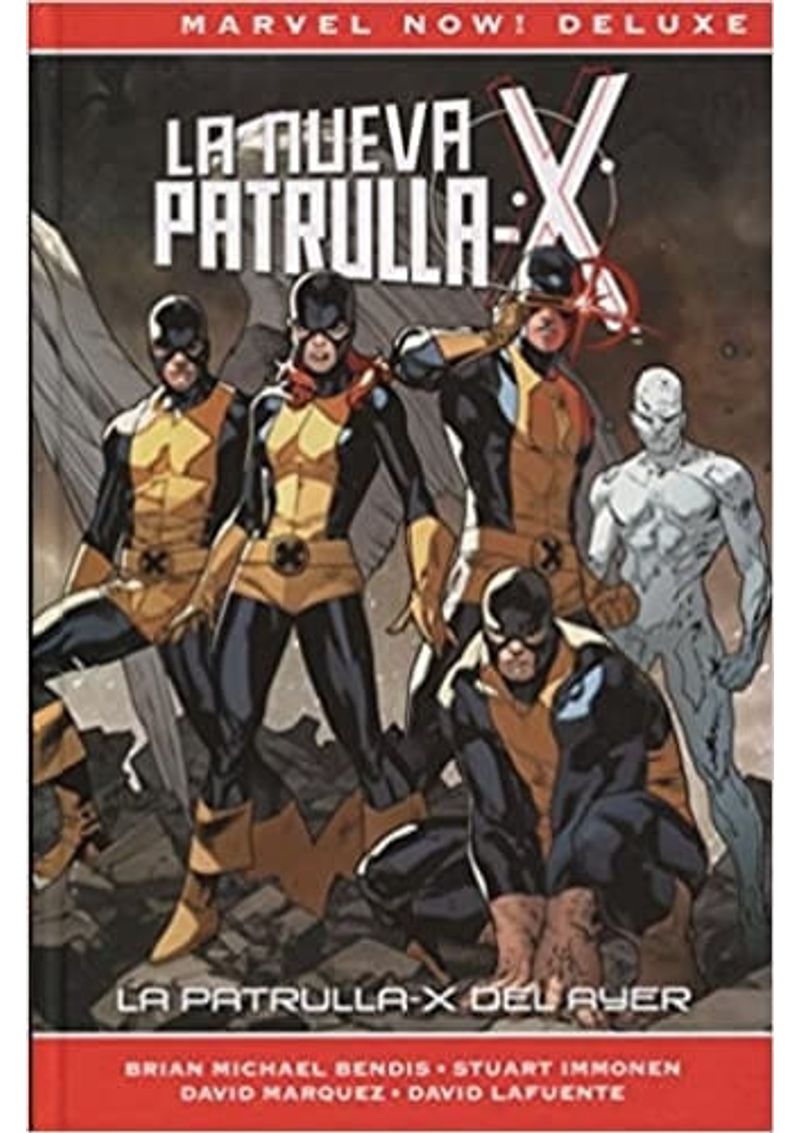 LA-NUEVA-PATRULLA-X.-LA-PATRULLA-X-DEL-AYER