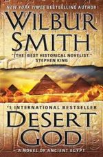 DESERT-GOD