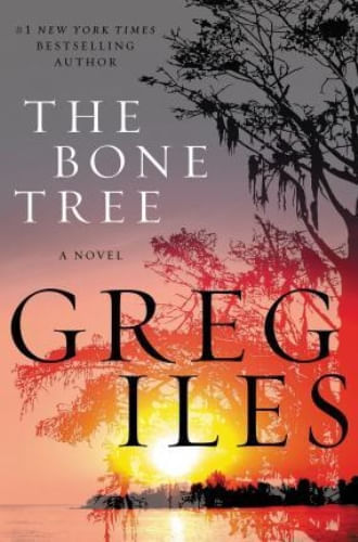 THE BONE TREE