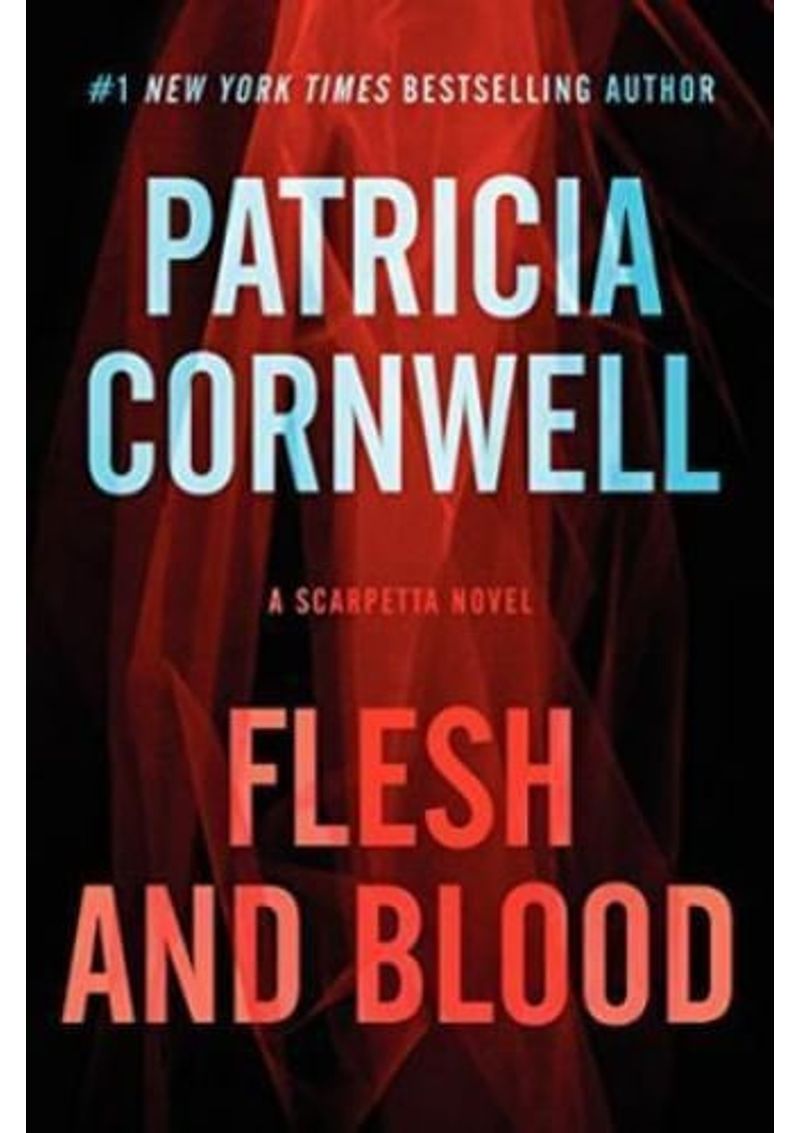 FLESH-AND-BLOOD