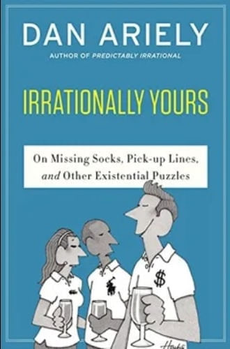 IRRATIONALLY YOURS