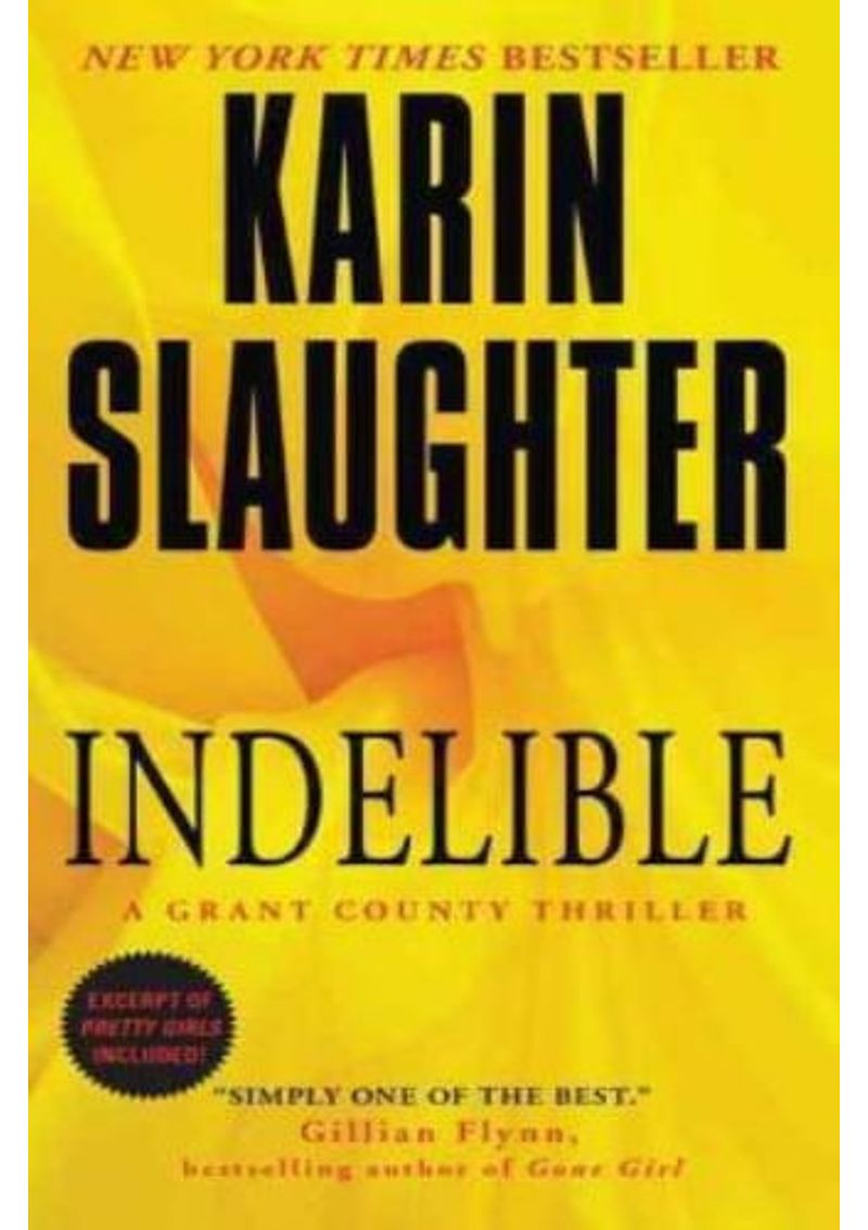 INDELIBLE