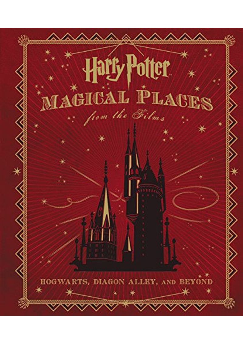 HARRY-POTTER--MAGICAL-PLACES-FROM-THE-FILMS