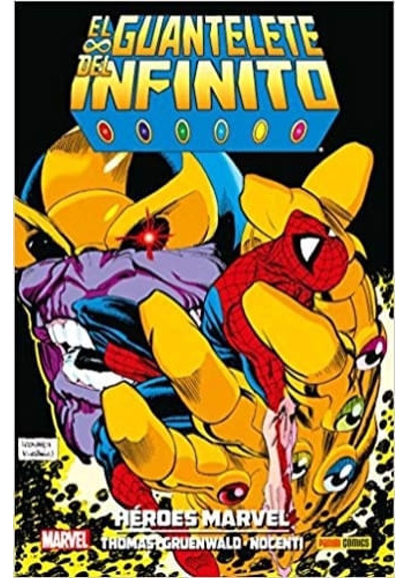 GUANTELETE-DEL-INFINITO.-HEROES-MARVEL