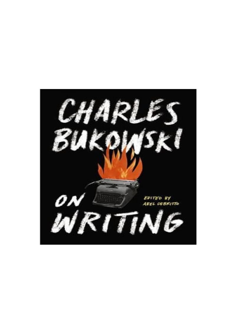 ON-WRITING