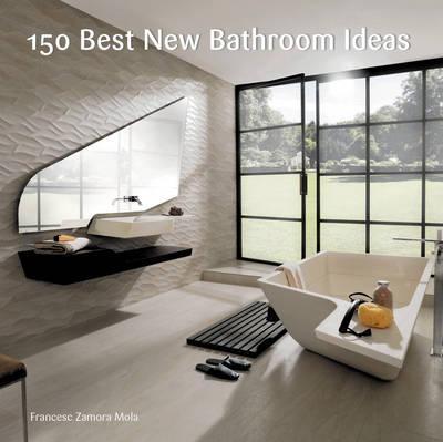 150 BEST NEW BATHROOM IDEAS