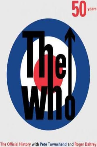 THE WHO - 50 YEARS