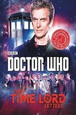 DR-WHO--THE-TIME-LORD-LETTERS