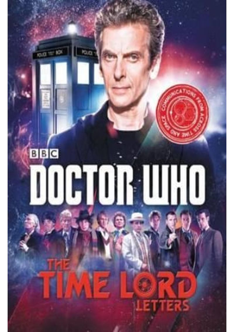 DR-WHO--THE-TIME-LORD-LETTERS