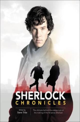 SHERLOCK CHRONICLES