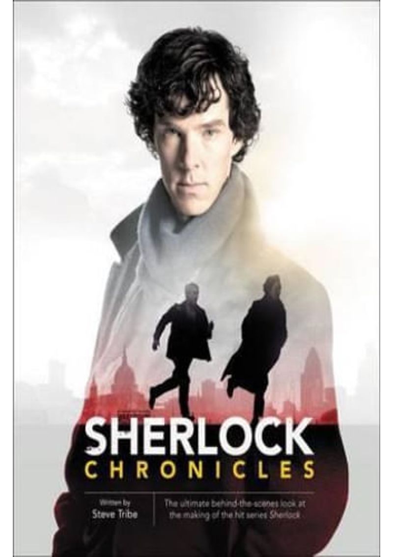 SHERLOCK-CHRONICLES