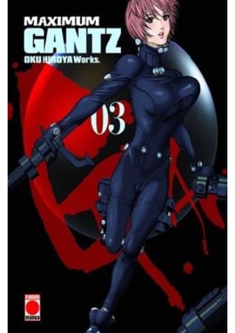 MAXIMUM-GANTZ-3