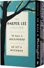 HARPER-LEE-COLLECTION