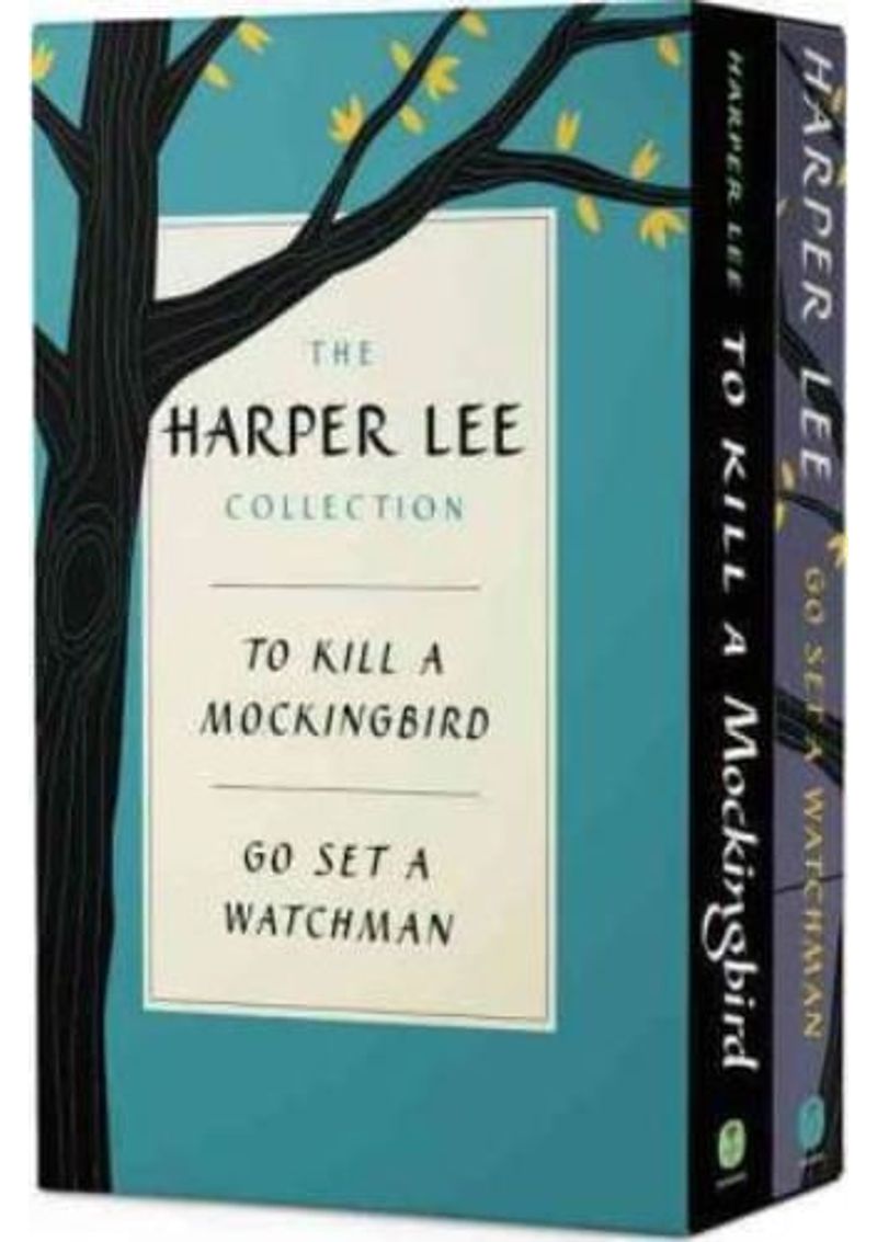 HARPER-LEE-COLLECTION