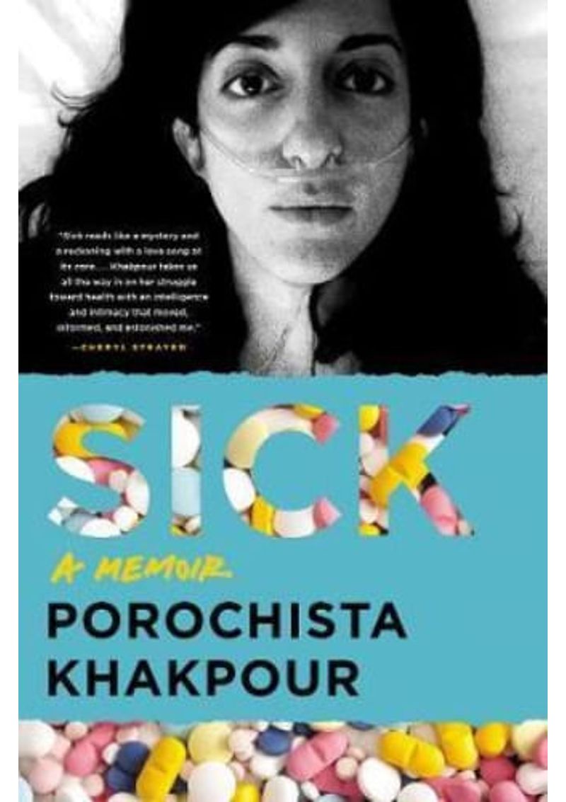 SICK--A-MEMOIR