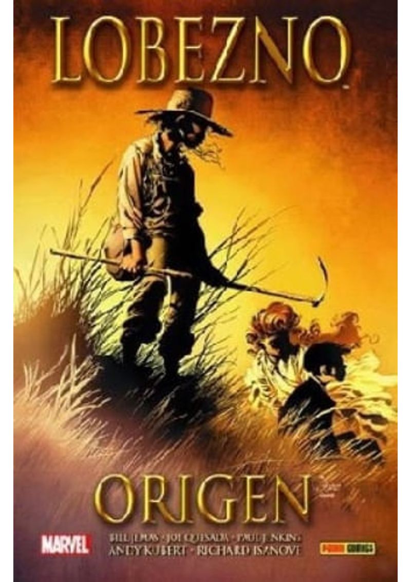 LOBEZNO.-ORIGEN