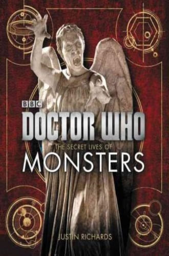 DR WHO: THE SECRET LIVES OF MONSTERS