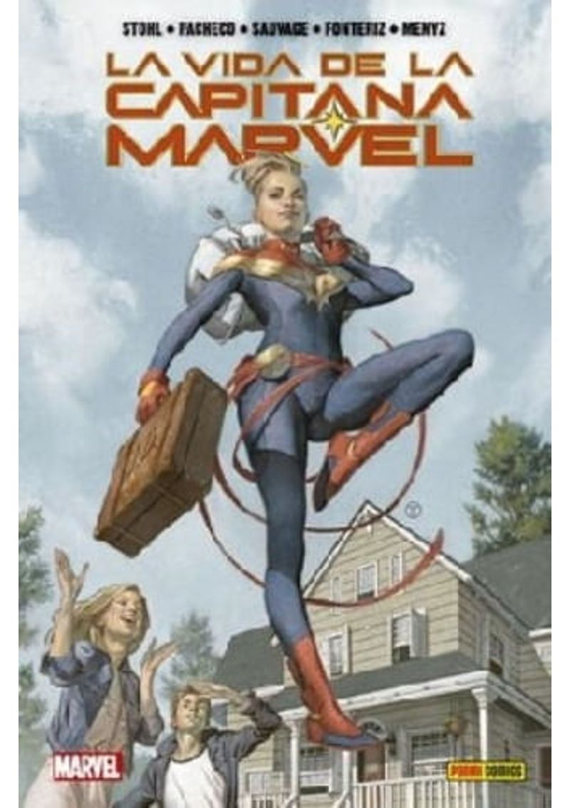 LA-VIDA-DE-LA-CAPITANA-MARVEL