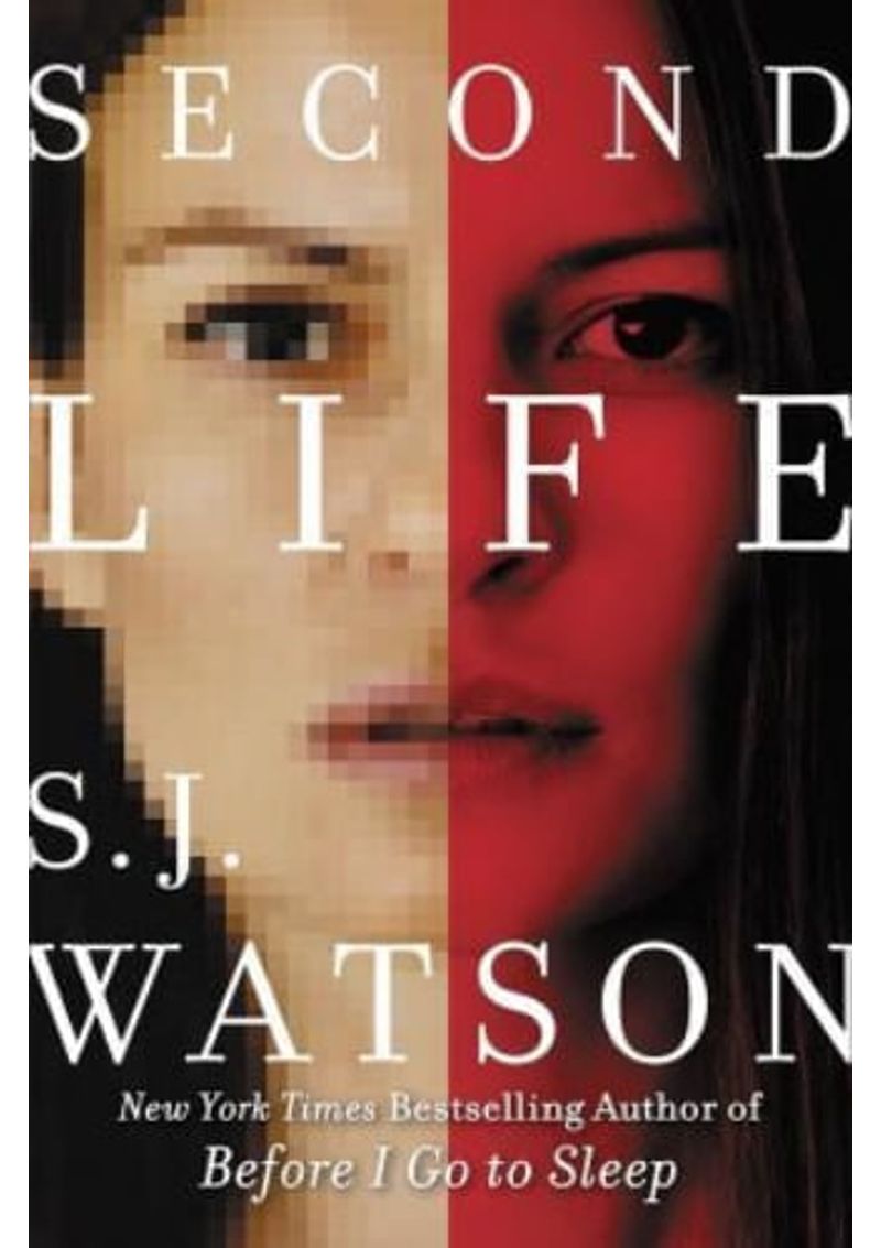 SECOND-LIFE
