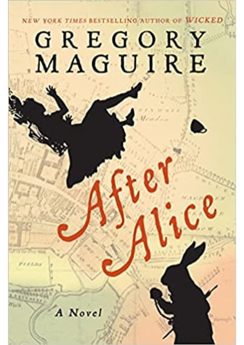 AFTER-ALICE